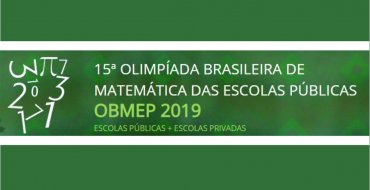 OBMEP 2019