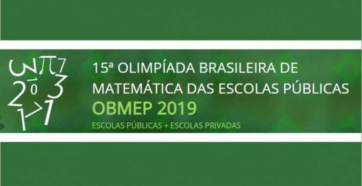 OBMEP 2019