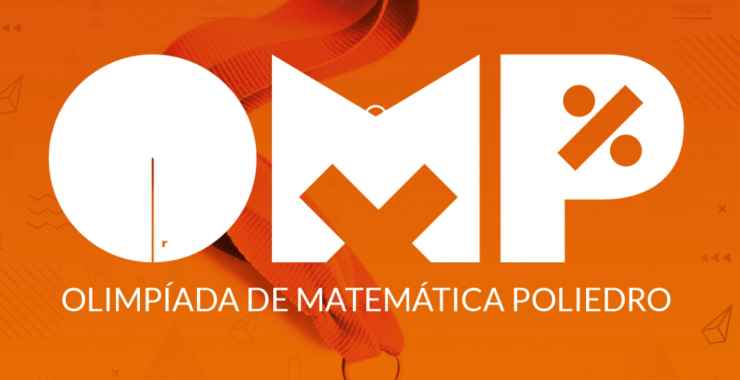 Olimpíada de Matemática do Poliedro