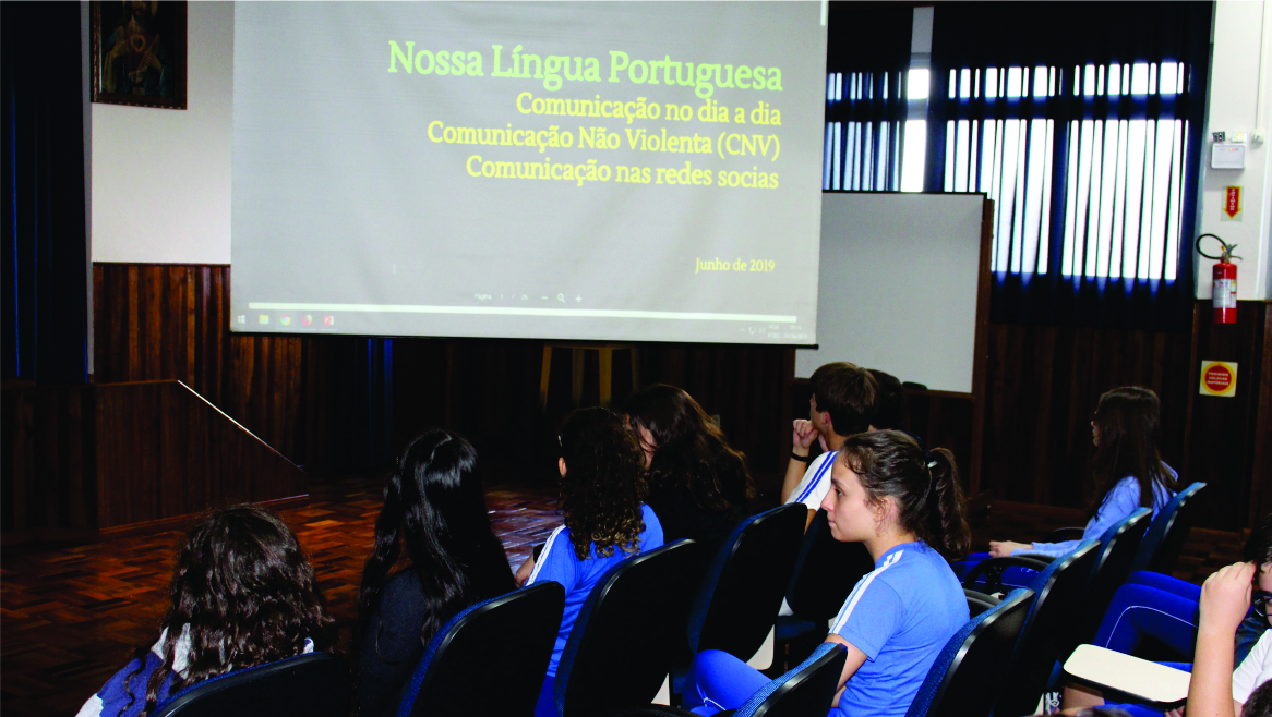 Semana da Língua Portuguesa e do Escritor