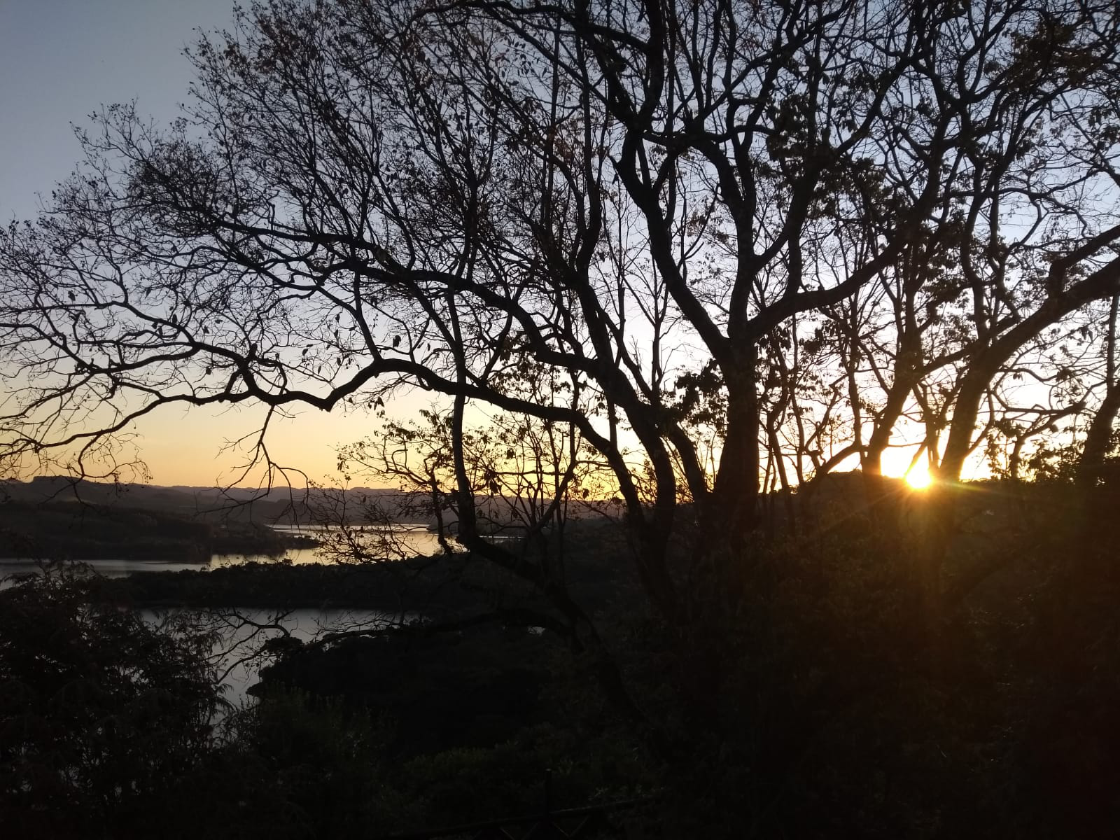 Saída pedagógica para a cidade de