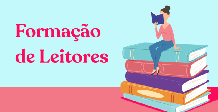 Formação de leitores