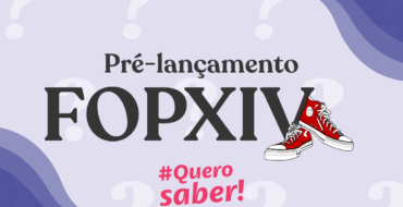 Pré-Lançamento FOPXIV