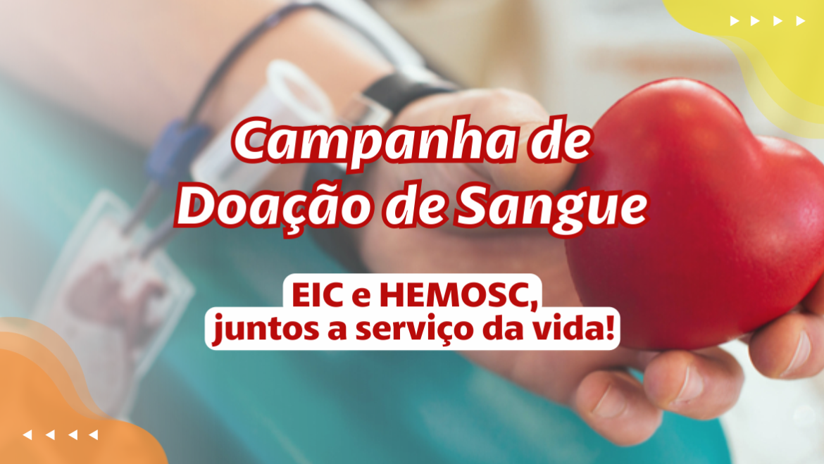 Campanha De Doação De Sangue 2020 Educandário Imaculada Conceição 7159