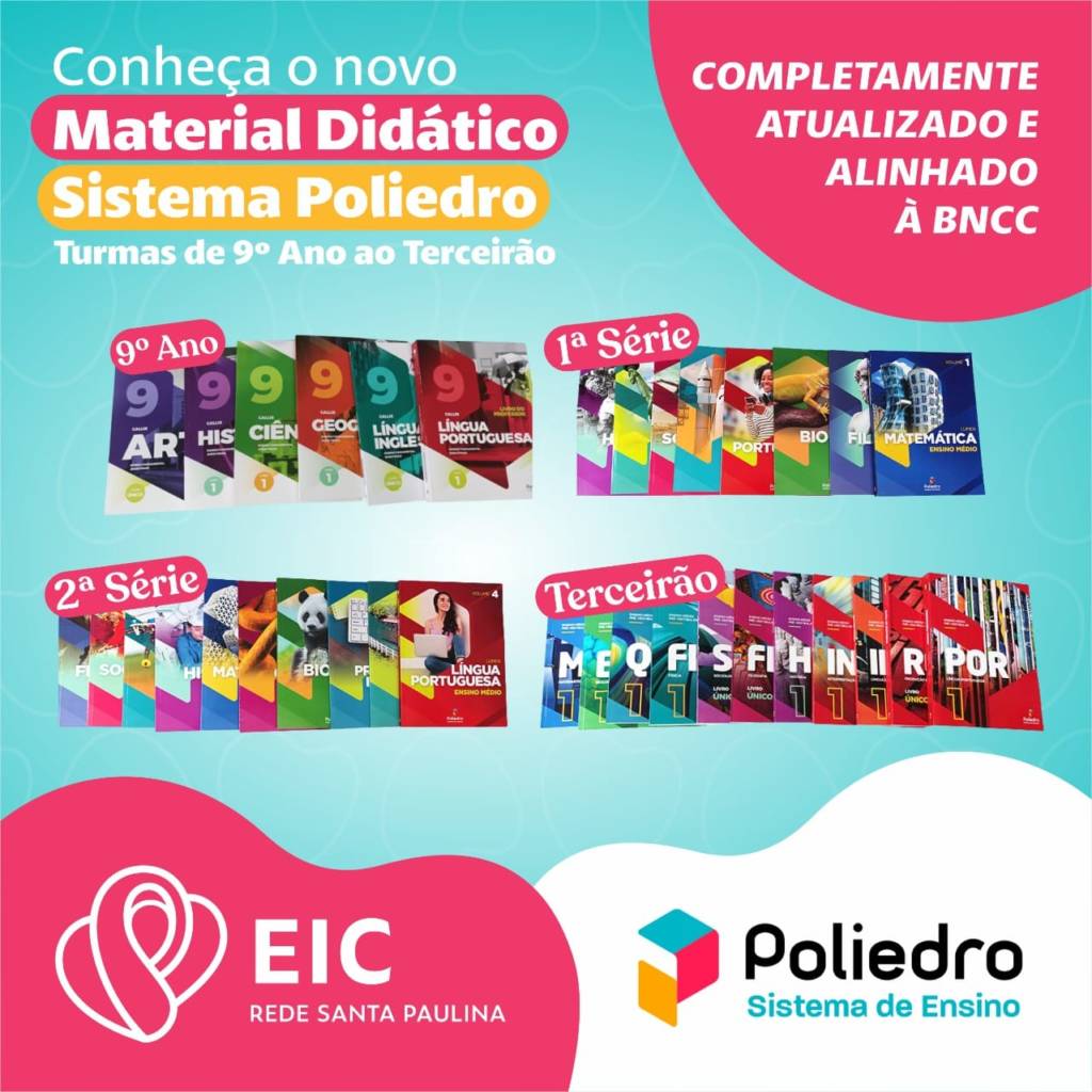 Material Didático –