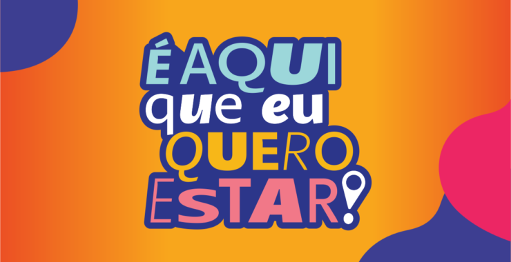 Lançamento Campanha de Matrículas 2024