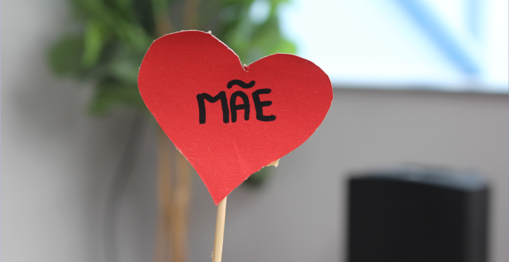 Celebração Dia das Mães – Ensino Fundamental Anos Iniciais 2024