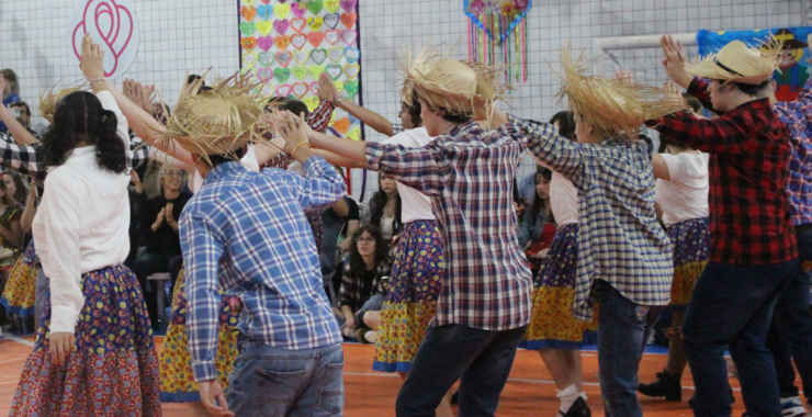 Festa Junina do EIC – 22.06.24