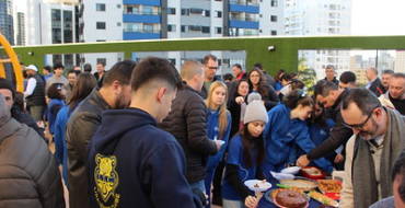 Dia dos Pais – Ensino Fundamental Anos Finais