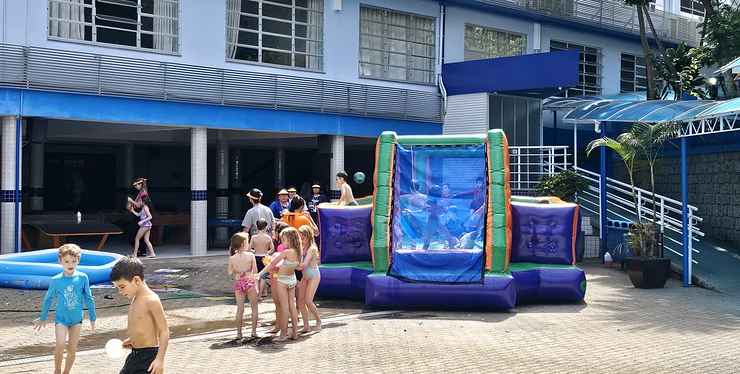 Plantão de Férias – Verão