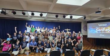 III Encontro das Escolas Católicas da Arquidiocese de Florianópolis