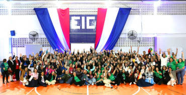 VII Seminário de Educação – Rede Santa Paulina