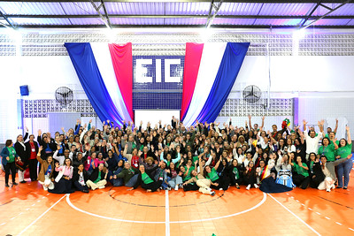 VII Seminário de Educação – Rede Santa Paulina