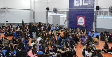 Encerramento GiancaEIC 2025