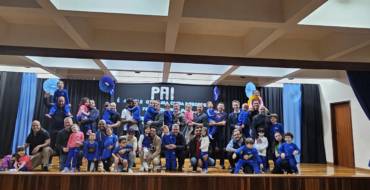 Dia dos Pais 2025 – Educação Infantil