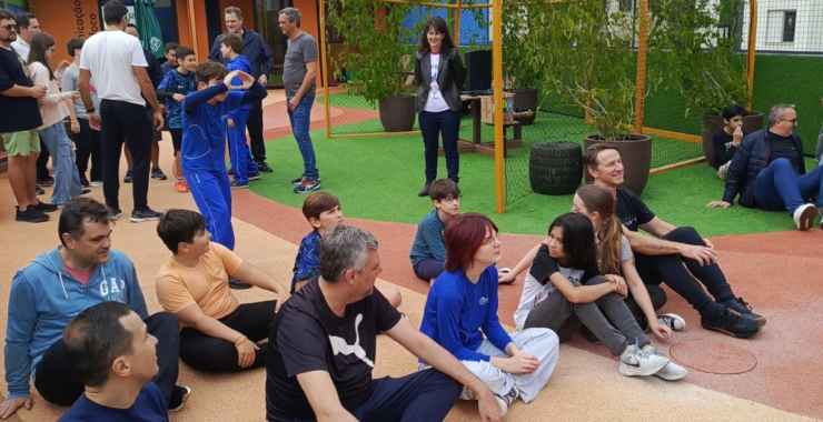 Dia dos Pais – Anos Finais